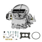 Holley 0-80350 Street Avenger 350 CFM 2-Barrel Carburetor for