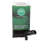 NTK Rear Driver Left ABS Wheel Speed Sensor AB0046 for