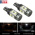 921 XPR White LED Reverse Bulbs Replacement for Diode Dynamics 2017–2022