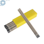 Set of 6 E6011 1/8" 60 lbs Arc Welding Rods Carbon Steel Electrode
