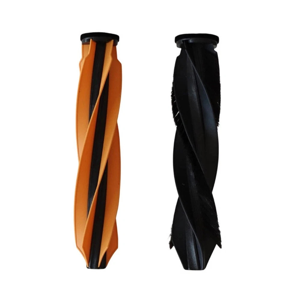 Main Brush Pair for Dreame X50s Pro Master, Matrix 10 Ultra Vacuum
