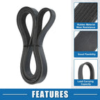 V-Ribbed Serpentine Belt for Honda Accord (2008-2012)