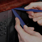 Car Trim Removal Tool Dashboard Door Panel Fastener Kit