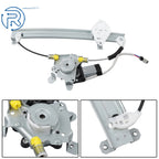 Power Window Regulator for Honda Fit (2007-2008) with Motor 2 Pins