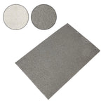 Set of 2 Carbon Base Plate Pads for 9403, MT190, MT9 Belt Sander (169x110mm)