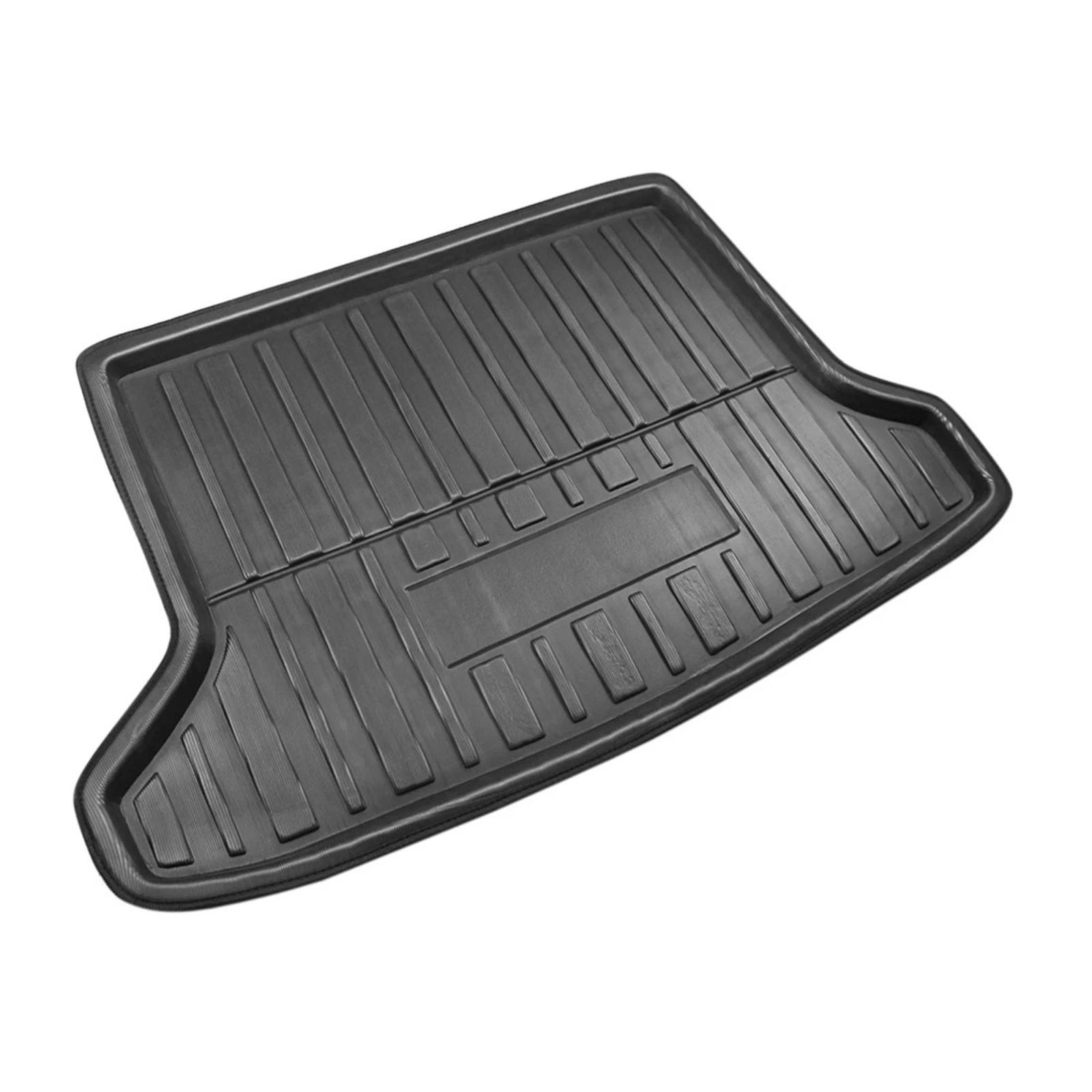 Cargo Trunk Tray Liner for Honda HR-V (2014–2018)