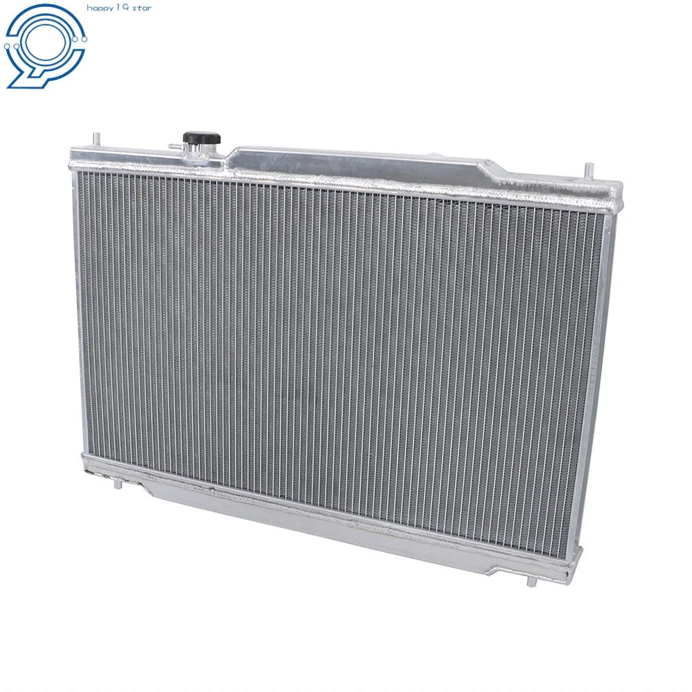 3Row Full Aluminum Radiator CU13314 for Honda CR-V L4 2.4L (2012–2016)