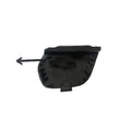 Tow Hook Cover Front Bumper for Toyota Prius C (2015–2016)