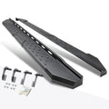 Set of 2 Side Step Nerf Bars for Ford F150/Super Duty (2015–2020)