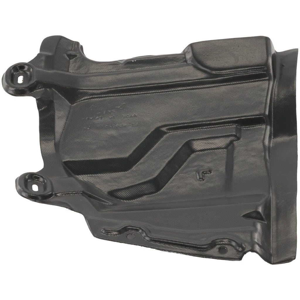 Engine Splash Shield for Nissan Murano (2003–2007) Driver Side Lower