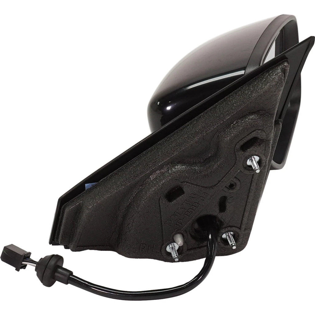 Heated Right Side Mirror for Dodge Dart (2013–2015)