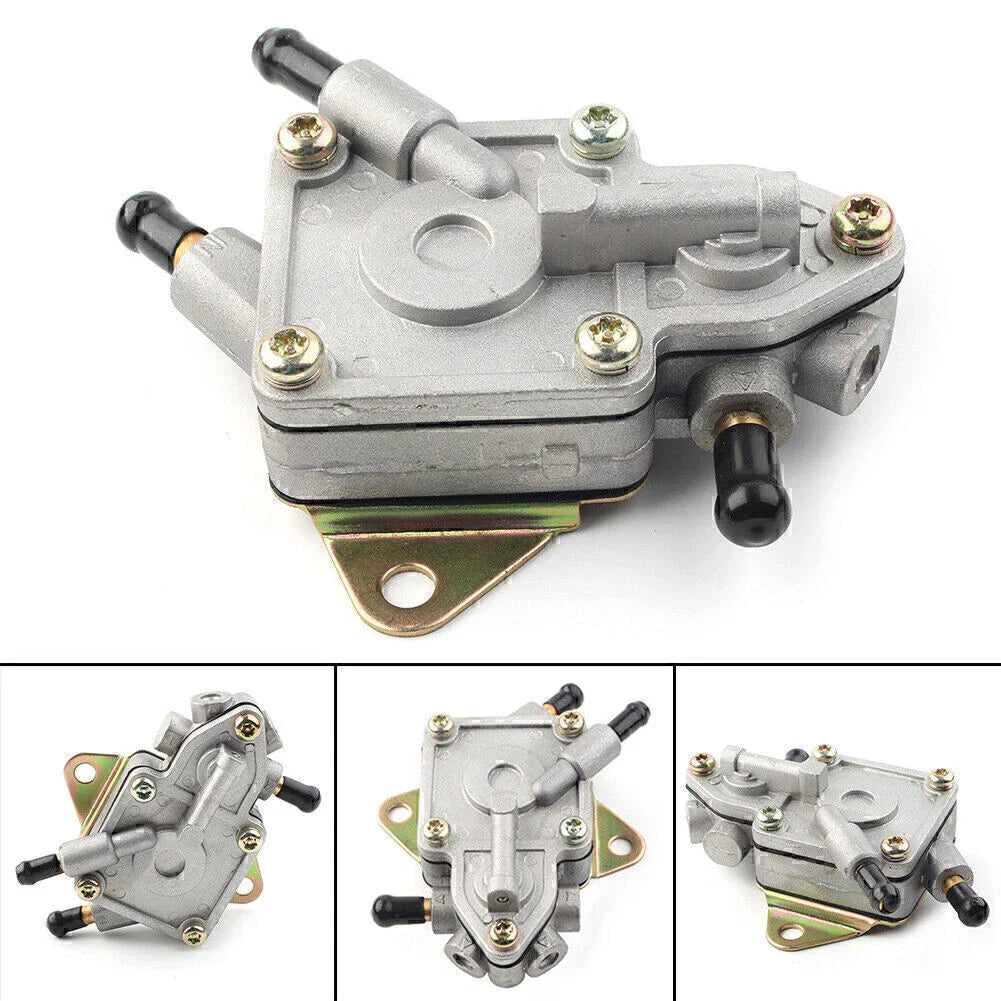 Fuel Pump Assembly for Buyang 300cc, JCL Linhai 260cc, Manco Talon ATV