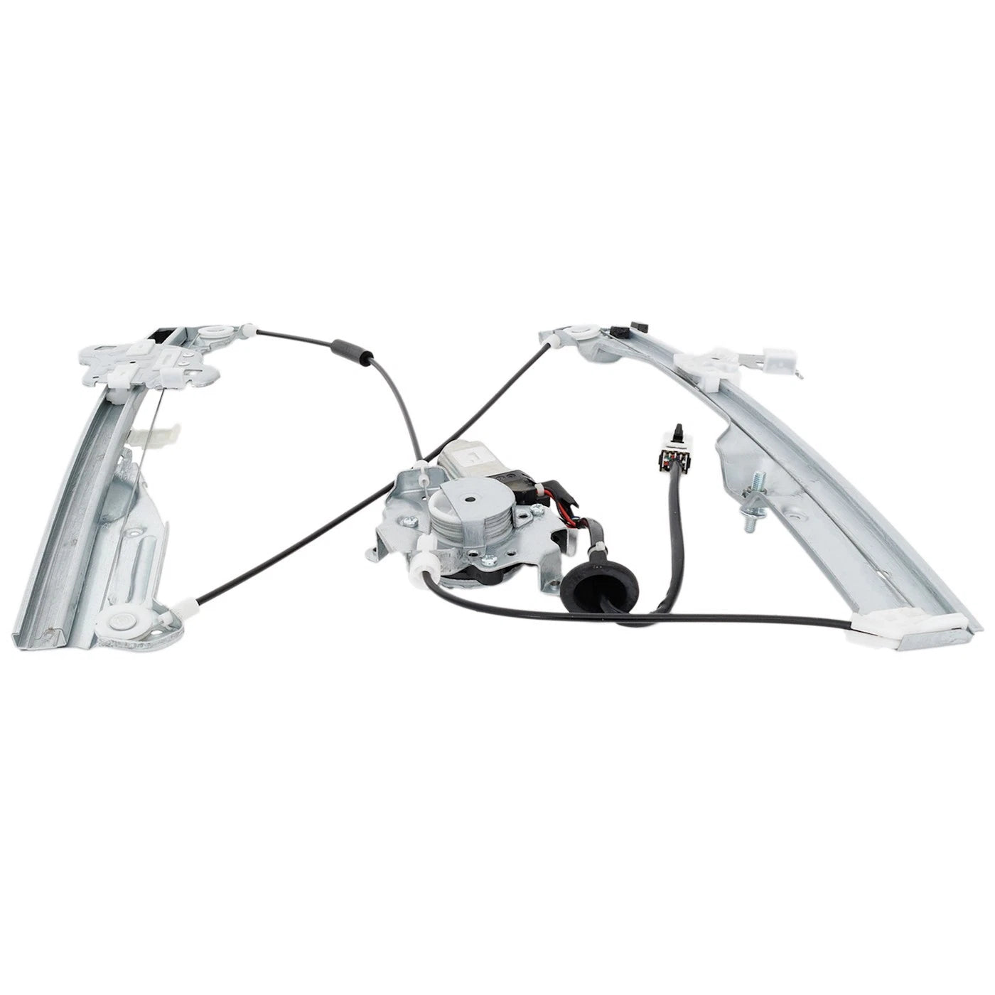Power Window Regulator for Infiniti G35 (2003–2007) Front Right with Motor