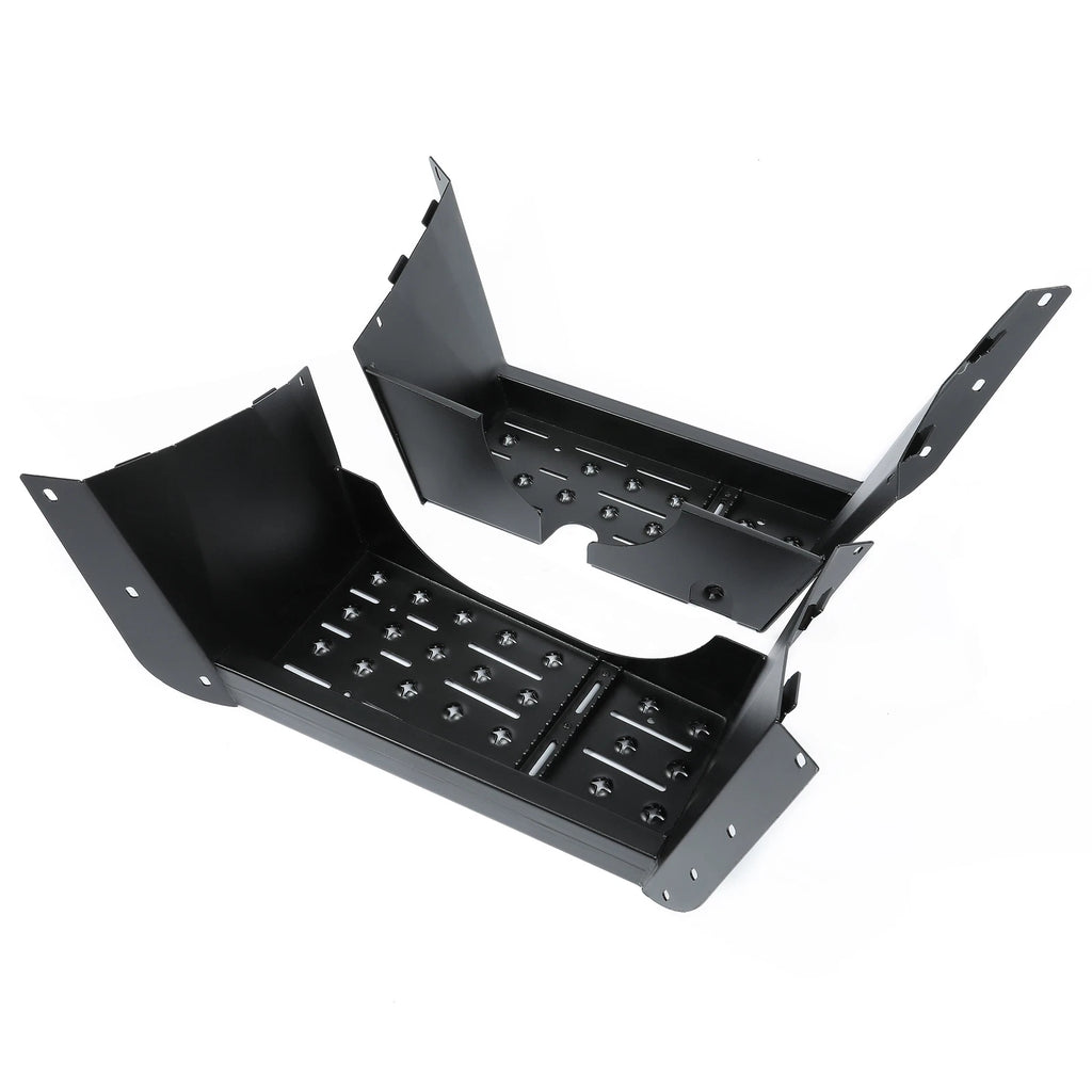 Foot Well Rest Floorboard for Polaris Sportsman 600 700 (2002–2004)
