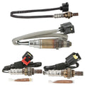 Oxygen Sensor Kit for Dodge Ram 1500 (1994–2001) - Bosch Upstream & Downstream
