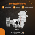 Water Pump Assembly for Jeep Wrangler (2018–2022)