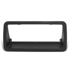 Exterior Tailgate Door Handle Trim Bezel Cover for Isuzu Hombre (1996–2000)