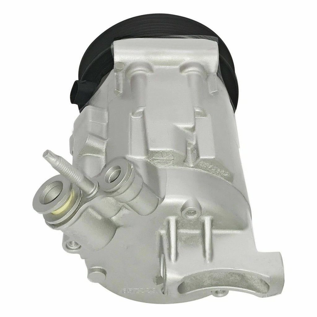 Compressor Kit Replacement for Chevrolet Equinox (2010-2017)