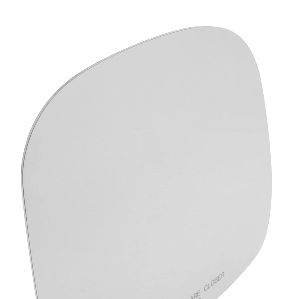 Right Side View Mirror Glass Lens for Chevy Express/GMC Savana (1996–2002) 15768765