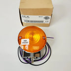 Front Turn Signal Assembly for Harley-Davidson FLHT FLHR FLHTC (1994) 68767-94