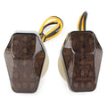 Smoke LED Turn Signal Lights for Suzuki SV650 SV1000 (2003–2008)