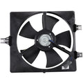A/C Condenser Cooling Fan Assembly for Honda Accord (2003–2007)
