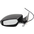 Driver Left Side Mirror for Nissan Maxima (2016–2020)