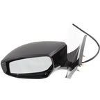 Driver Left Side Mirror for Nissan Maxima (2016–2020)