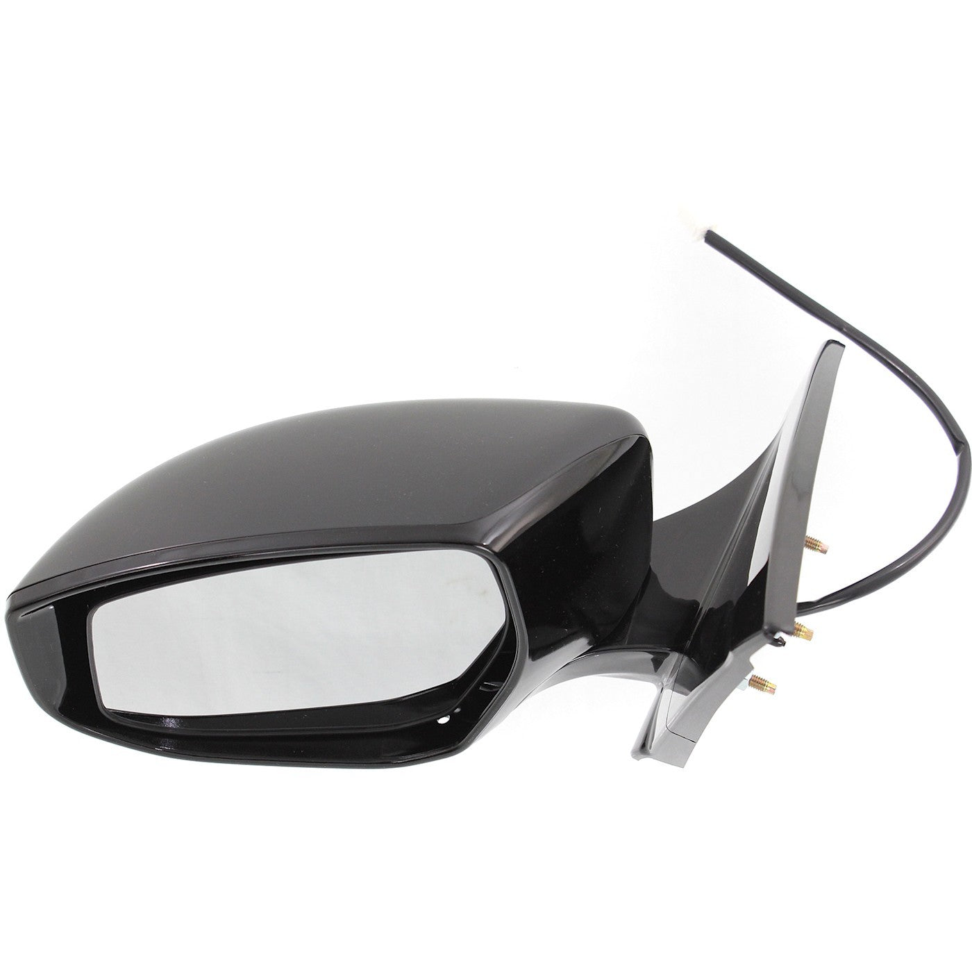 Driver Left Side Mirror for Nissan Maxima (2016–2020)