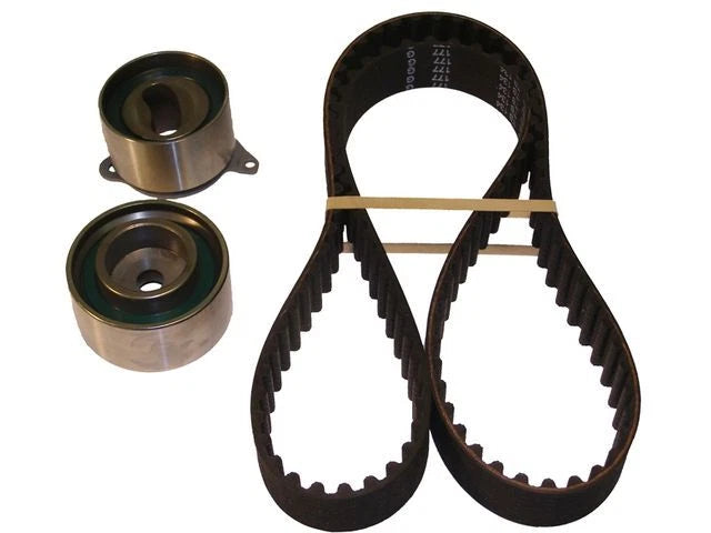 Timing Belt Kit for Mazda 626 2.2L (1988–1992) DG345CH