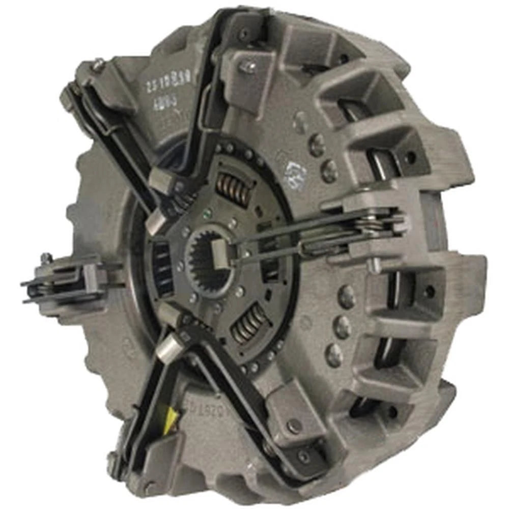Pressure Plate A-02940100-AI for Independent PTO (Double, Cast Iron)