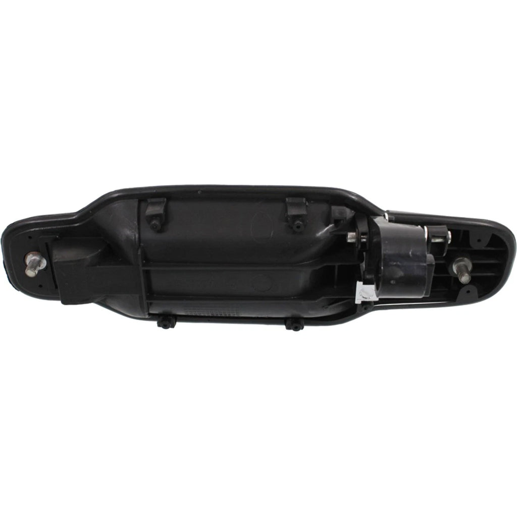 Exterior Door Handle for Kia Sorento (2003–2009) Rear Passenger Side Plastic
