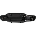 Exterior Door Handle for Kia Sorento (2003–2009) Rear Passenger Side Plastic