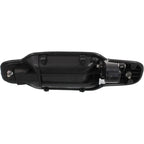 Exterior Door Handle for Kia Sorento (2003–2009) Rear Passenger Side Plastic