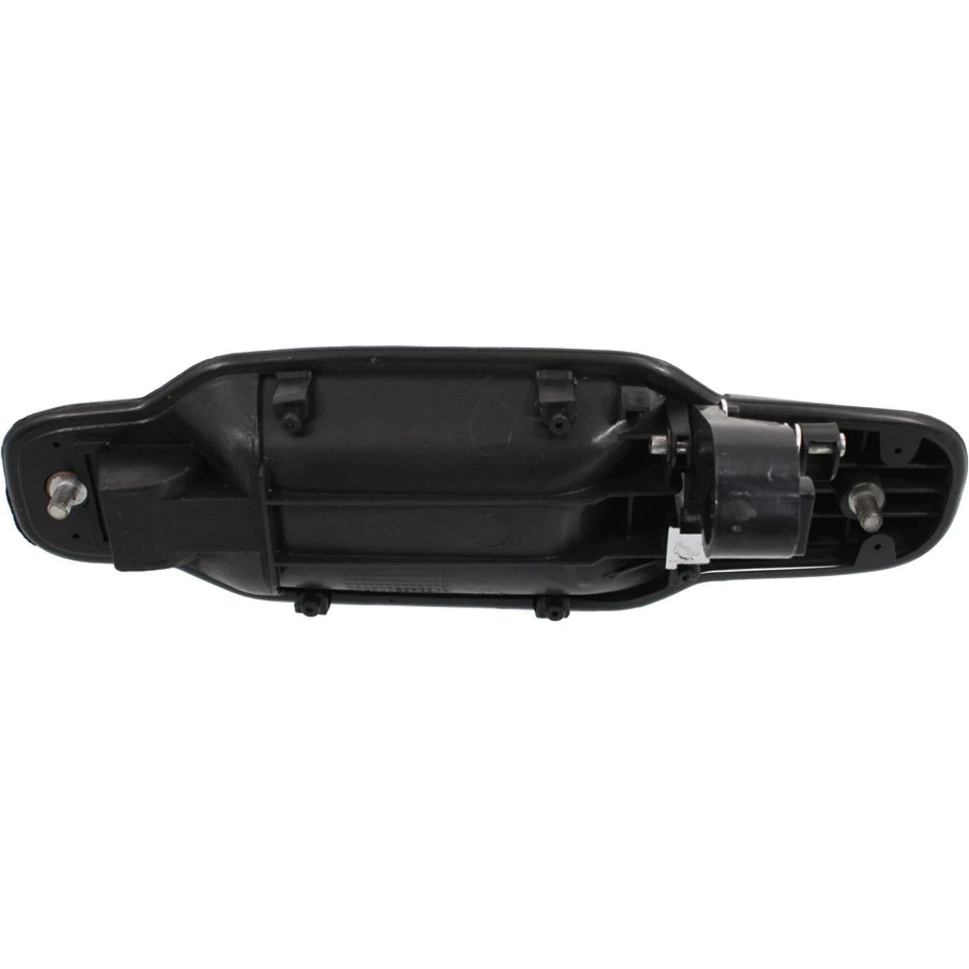 Exterior Door Handle for Kia Sorento (2003–2009) Rear Passenger Side Plastic