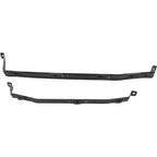 Set of 2 Fuel Tank Straps for Lexus RX450h RX350 (2010–2015)