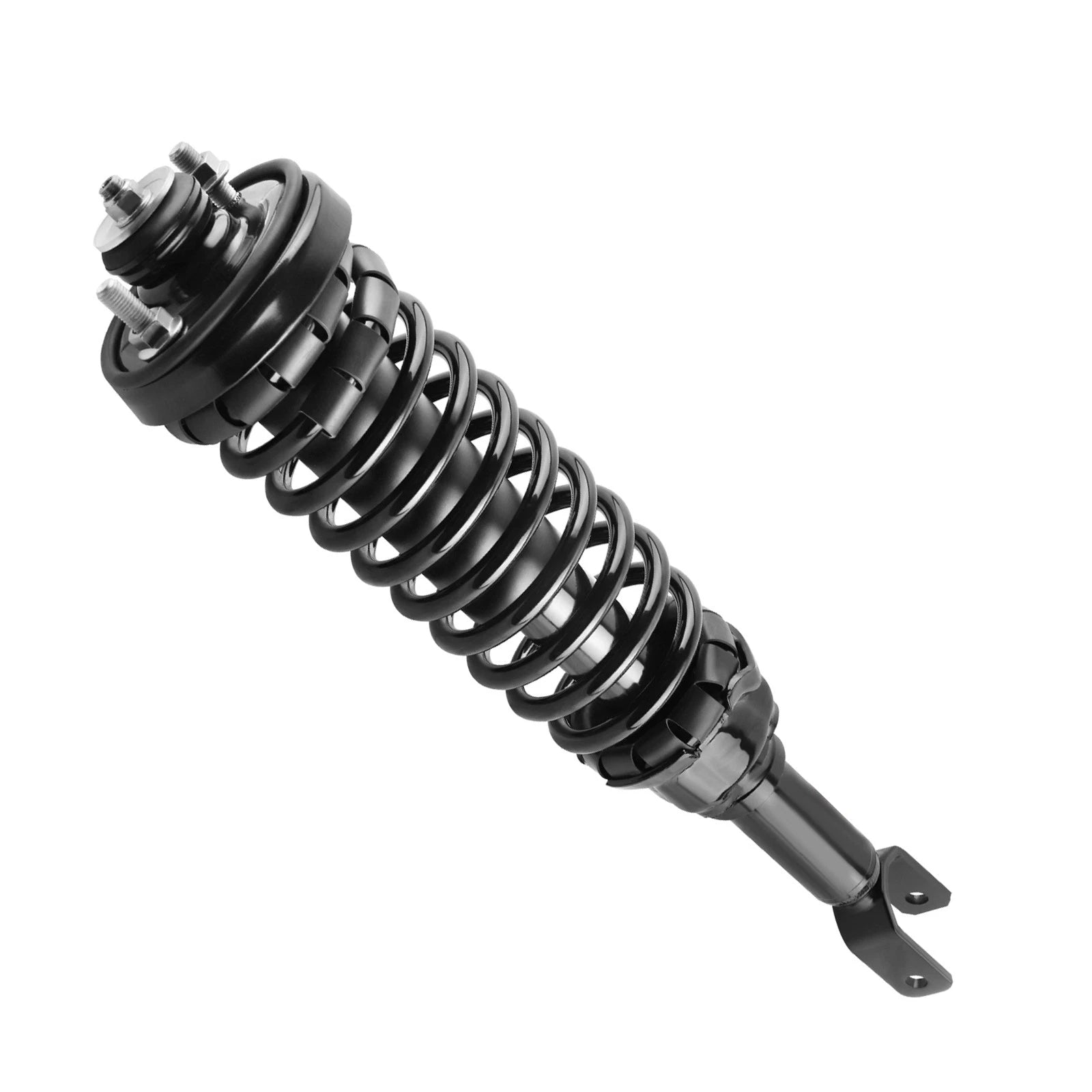 Pair of Rear Shock Struts for Honda Civic (1996-2000)