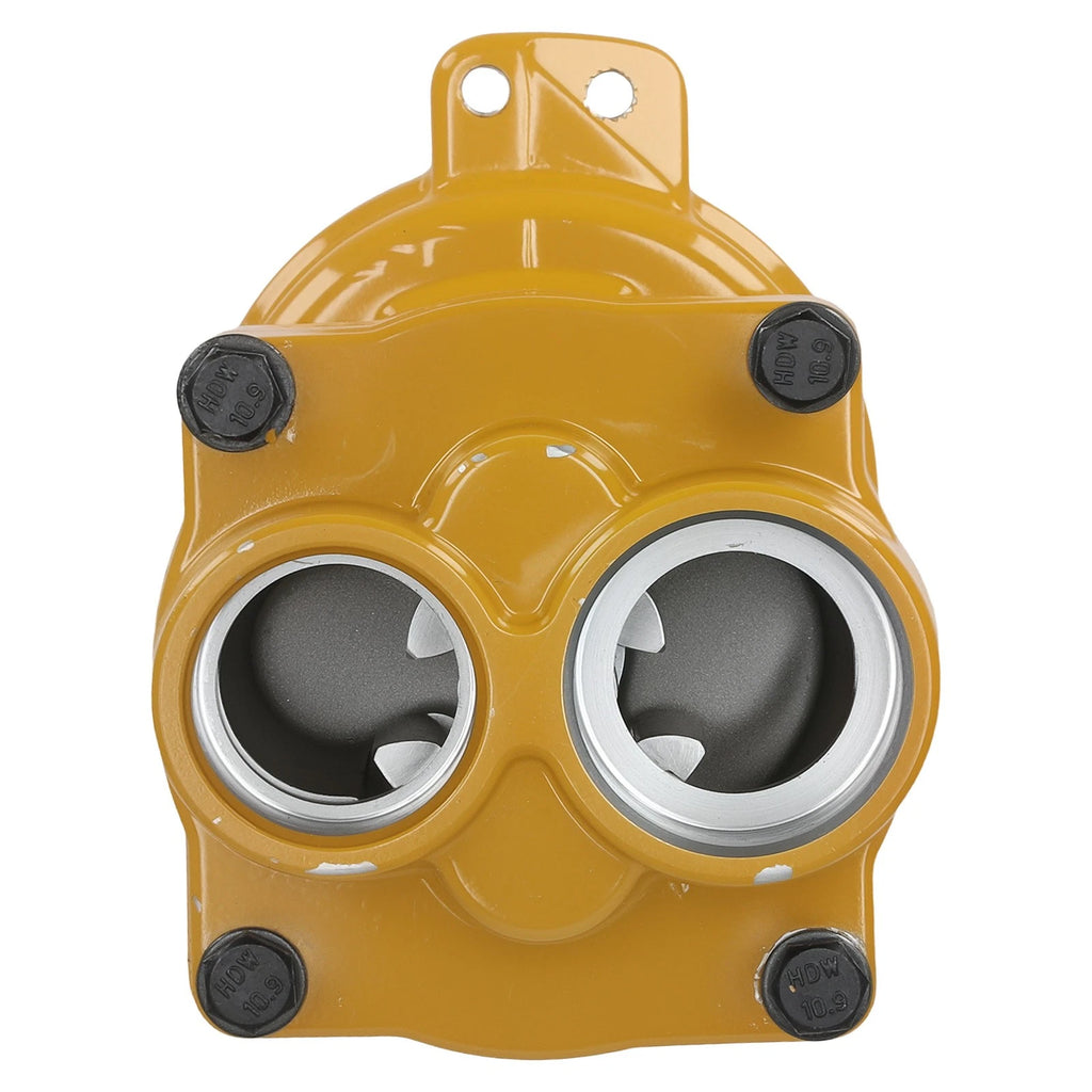 Engine Oil Pump for Caterpillar C10 C12 C13 C15 C18 (YYYY–YYYY)