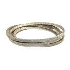 Replacement Auger Drive Belt 1/2x38 in for Snowblower (585416, 585416MA)