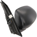 Driver Left Side Mirror for Honda Odyssey (2014–2017)