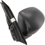Driver Left Side Mirror for Honda Odyssey (2014–2017)