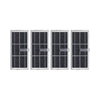 Set of 6 Filters for Xiaomi Mijia M40 D110CN Robot Vacuum Cleaner