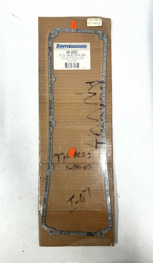 Gasket for Sierra (18-2927) Replaces 463999-3, 1378909-4