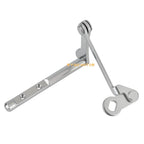 Power Valve Push Rod Assembly for Yamaha YZ125 YZ125X (2005–2022) 1C3-11990-10
