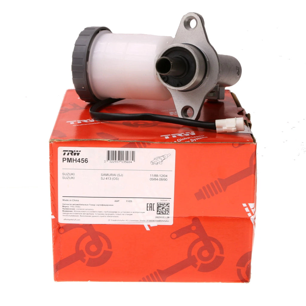 Brake Master Cylinder for Suzuki Esteem (1995-2002)