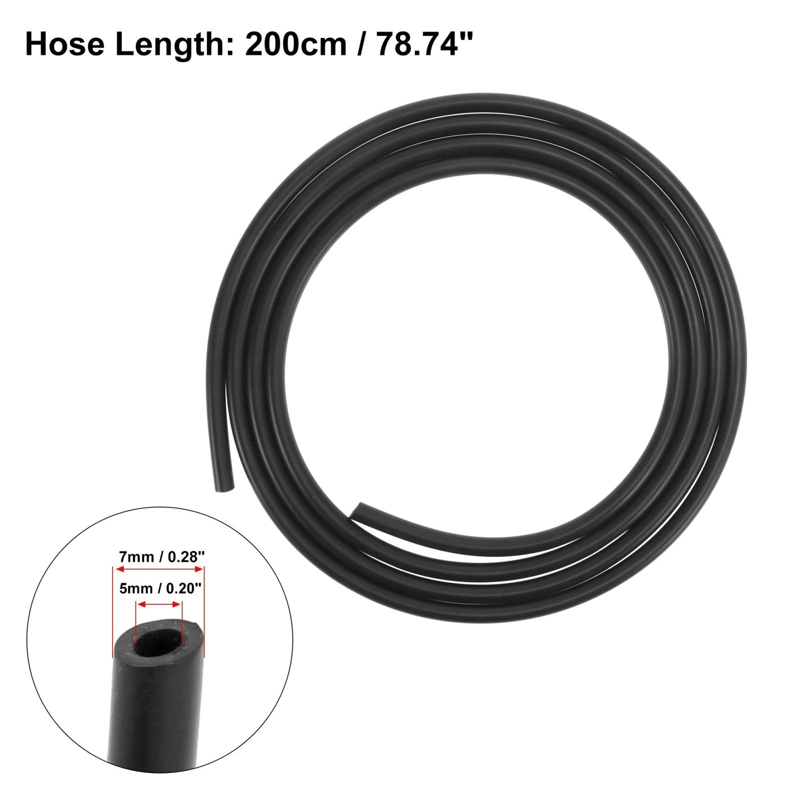 Washer Nozzles Kit 1442176 for Ford Fiesta (2001–2007)