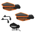 PowerMadd Star Series Hand Guard for Honda Rubicon Rincon (2001–2023)