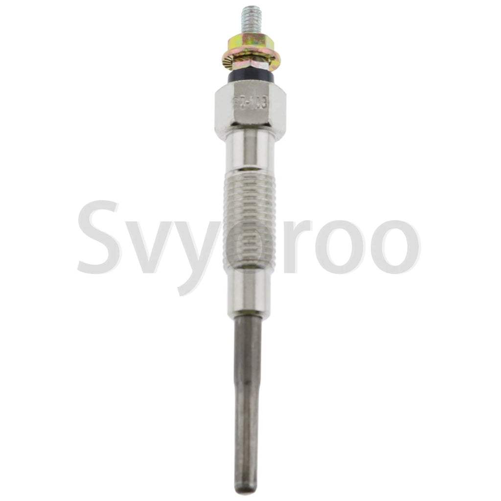 Glow Plug 19850-78200-71 for Toyota 1DZ Forklift (5FD, 6FD, 7FD, 8FD)