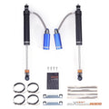 Front Shock Absorber & 10 Way Damper Reservoir for Ram 1500 2500 3500 (2002–2023)