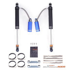 Front Shock Absorber & 10 Way Damper Reservoir for Ram 1500 2500 3500 (2002–2023)